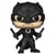 DC Pride 2026 - Figurine POP! Heroes Midnighter 9 cm - Funko