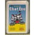 Jeu - OYA - Le Chat Fou - Observation - Rapidité - Ambiance