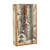 CHURCHILL'S CIGAR AND WHISKY BOTTLE PUZZLE