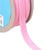 Bobine 20m Galon quatre cordons 15mm rose clair