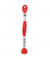 Fil à broder mouliné Uni - Rico Design 029 Rouge