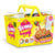 Set d'activité de cuisine - Slime Mart Shopping Basket - Zuru