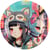 10 Assiettes Manga