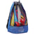 Kit de jonglerie kids master 8 accessoires - sac jonglage débutant - megagic - cirque