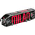 Bus à rétrofriction - A.C. Milan - Échelle 1:43 - Mondo