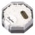 Delica 2.2Mm Blanc Neige Delica Rocailles 2.2Mm Blanc Neige