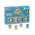 X-Men - Pack 4 figurines Bitty POP! X-Men (série 2) 2,5 cm