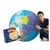 Ballon Globe The World – 85 Cm - Icare