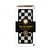 Jeu de Dames en Bois Pliable - MERCHANT AMBASSADOR