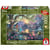 Puzzle La Princesse et la Grenouille 1000 pcs - Schmidt Spiele