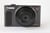 Canon PowerShot SX620 HS Noir