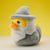 Le Seigneur des Anneaux - Peluche Tubbz Gandalf The Grey 20 cm