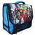 Cartable Avengers Bleu 38 CM Haut de gamme