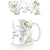 Disney - Mug Fée Clochette (Magic)