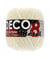 Coton à crocheter DECO 8M - Distrifil Blanc (BLANC DORE)