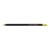Crayon de couleur MITSUBISHI - Jaune citron