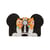 Disney - Porte-monnaie Minnie Mouse By Loungefly