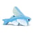 Figurine Poisson volant en bois - Tender Leaf Toys