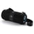 Enceinte Bluetooth Portable Puissante Avec Basses Profondes Et Lumières LED Noir YONIS
