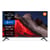 Téléviseur QLED XIAOMI A Pro - 6941948705524 - Noir - 80 cm