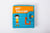 Livre d'Activités Garçon Montessori