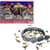 Calendrier de l'Avent - JURASSIC WORLD  - Dinosaures - 19 figurines - Décor inclus