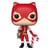 DC Comics - Figurine POP! Heroes Holiday 24 Catwoman 9 cm