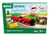 36029 Circuit Campagne Locomotive Puissante à piles - Brio