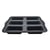 Moule 6 financiers 26 x 22 cm Zenker Silicone fibre de verre