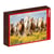Puzzle 1000 Pièces Course De Chevaux - Alize Group