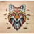 Puzzle Renard
