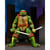 Les Tortues Ninja Mirage Comics - Figurine Leonardo 18 cm - Neca