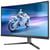 Écran PC Philips Evnia 5000 - 27 pouces - 1920 x 1080 - 280 Hz - Fast VA