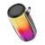 Enceinte Bluetooth Portable Outdoor 10W Autonomie 4-6h Chargement Type-C Noir YONIS