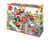 Super Pack Garage Et Transporteur De Véhicules - Abrick