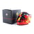 Casque miniature - MINI HELMET - Carlos Sainz Jr Ferrari F1 2024 - M02106