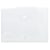 Sachet de 5 pochettes-enveloppes polypropylène - A4 - Incolore - x 10 - Exacompta