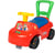 Super Mario Porteur Auto - Smoby