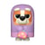 Bluey - Figurine POP! Granny Rita 9 cm - Funko