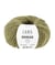 Pelote de laine et yak NOMAD – 25gr - Lang Yarns - Laine extrafine & yak naturel – Luxe rustique pour tricots nomades 0097 Vert
