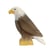 Figurine Aigle - Wudimals
