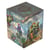 Ultimate Guard - RTE Boulder 100+ Magic: The Gathering Teenage Mutant Ninja Turtles Turtle Lair - Ultimate Guard