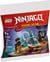 LEGO NINJAGO - Arin vs. Dragonian Battle (Polybag) - 30700