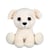 Puppy Eyes Pets Chien Creme - 40 cm