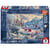 Puzzle La Belle et la Bête en hiver 1000 pcs - Schmidt Spiele
