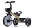 Tricycle  Bobby Doré