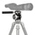 BENRO Rotule pour objectifs long - WH15