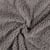 Tissu Fausse fourrure Emma Gris anthracite