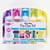 Kit de teinture - Tulip - Multicolore - Tous niveaux