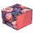 Ultimate Guard - Sidewinder 133+ Xenoskin "Floral Places III" Vivid Field